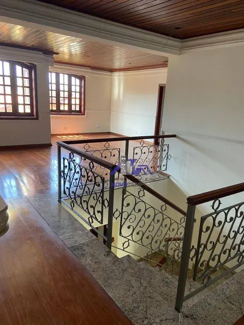 Foto 8 de Sobrado com 4 quartos à venda, 700m2 em Santana De Parnaiba - SP