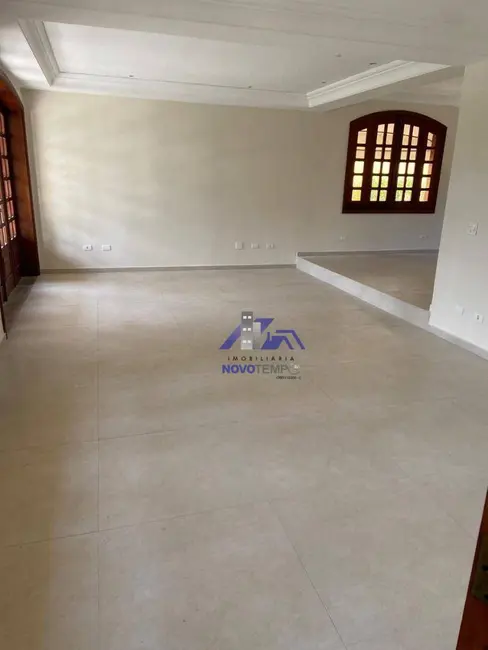 Foto 3 de Sobrado com 4 quartos à venda, 700m2 em Santana De Parnaiba - SP