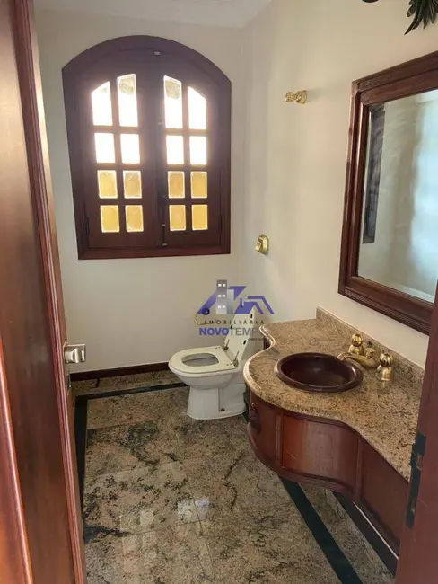 Foto 6 de Sobrado com 4 quartos à venda, 700m2 em Santana De Parnaiba - SP