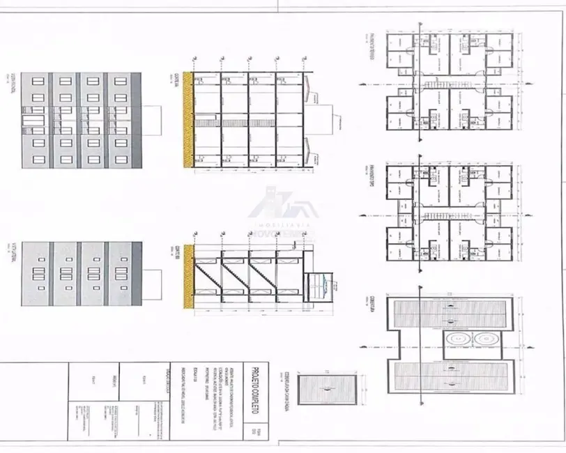 Foto 9 de Terreno / Lote à venda, 931m2 em Jardim Ísis, Cotia - SP