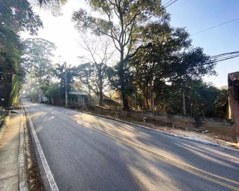Foto 8 de Terreno / Lote à venda, 2334m2 em Granja Viana, Cotia - SP