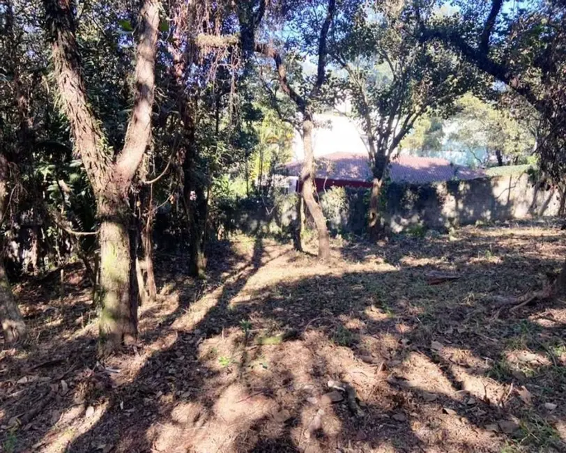 Foto 4 de Terreno / Lote à venda, 2334m2 em Granja Viana, Cotia - SP