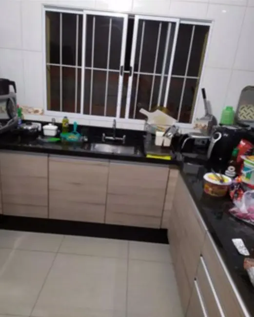 Foto 5 de Sobrado com 3 quartos à venda, 125m2 em Barueri - SP