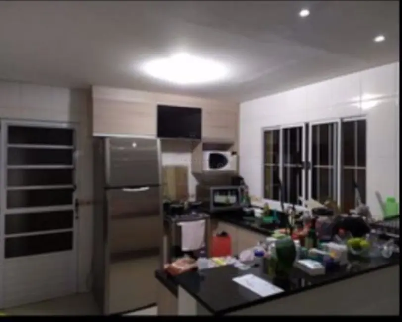 Foto 4 de Sobrado com 3 quartos à venda, 125m2 em Barueri - SP