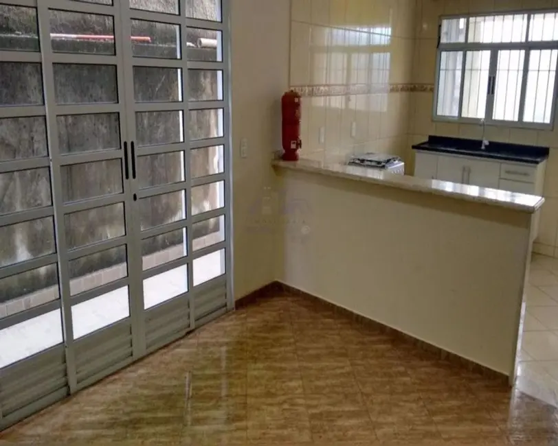 Foto 5 de Sobrado com 2 quartos à venda, 125m2 em Jardim Graziela, Barueri - SP