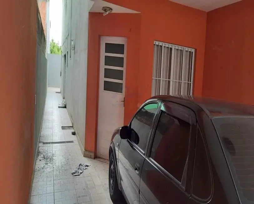 Foto 1 de Sobrado com 2 quartos à venda, 125m2 em Jardim Graziela, Barueri - SP