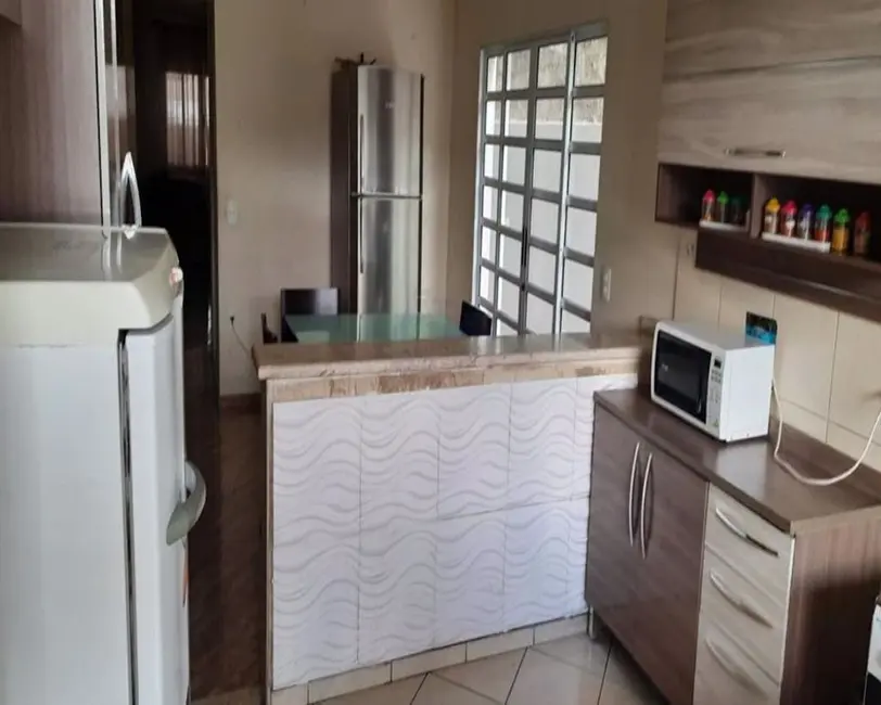 Foto 7 de Sobrado com 2 quartos à venda, 125m2 em Jardim Graziela, Barueri - SP