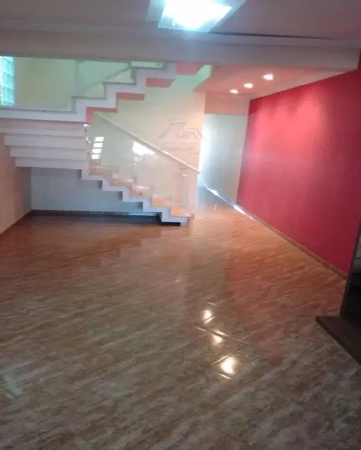 Foto 2 de Sobrado com 2 quartos à venda, 125m2 em Jardim Graziela, Barueri - SP
