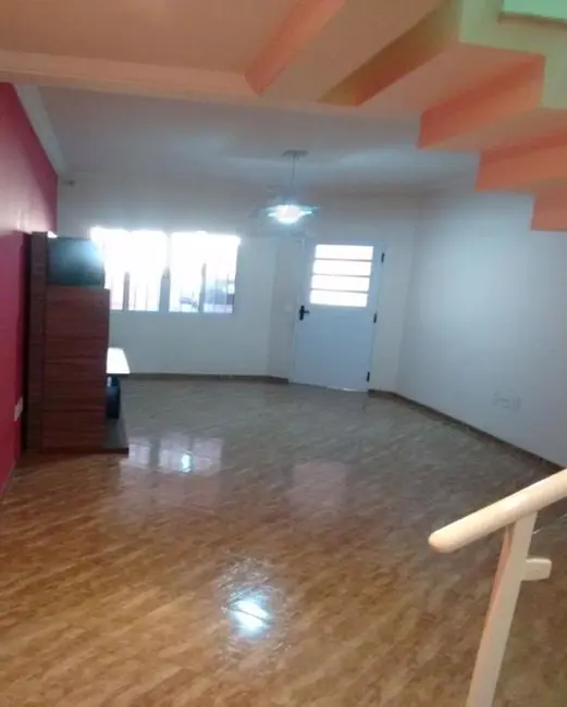 Foto 3 de Sobrado com 2 quartos à venda, 125m2 em Jardim Graziela, Barueri - SP