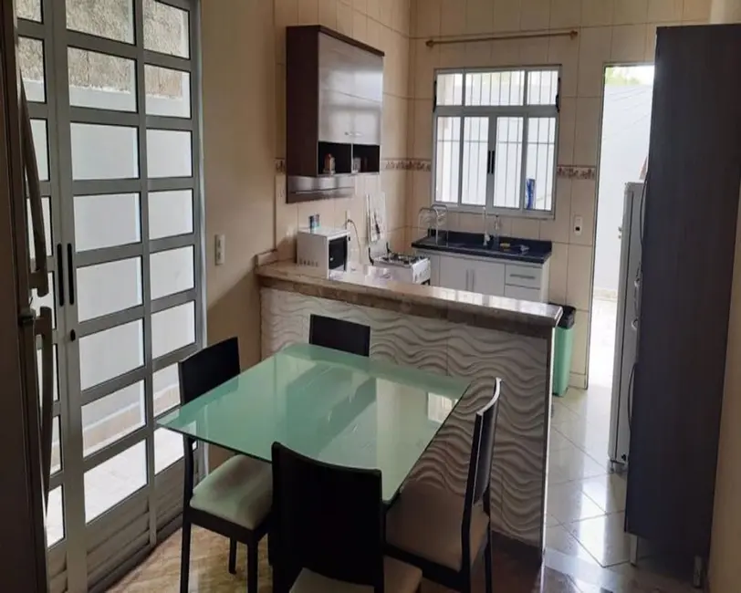 Foto 6 de Sobrado com 2 quartos à venda, 125m2 em Jardim Graziela, Barueri - SP