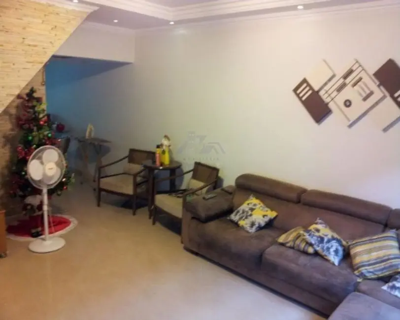 Foto 7 de Sobrado com 4 quartos à venda, 300m2 em Vila São Luiz (Valparaízo), Barueri - SP