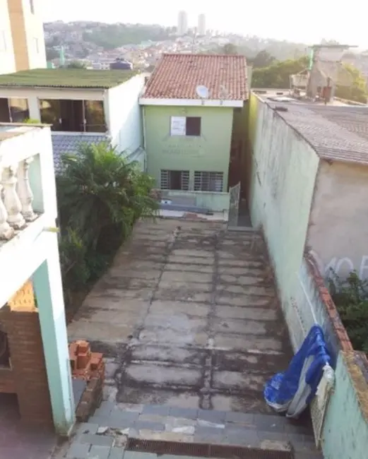 Foto 4 de Sobrado com 4 quartos à venda, 300m2 em Vila São Luiz (Valparaízo), Barueri - SP