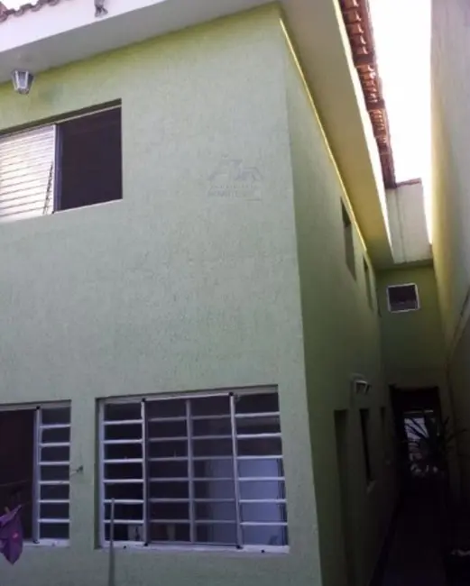 Foto 2 de Sobrado com 4 quartos à venda, 300m2 em Vila São Luiz (Valparaízo), Barueri - SP