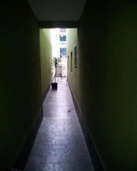 Foto 3 de Sobrado com 4 quartos à venda, 300m2 em Vila São Luiz (Valparaízo), Barueri - SP