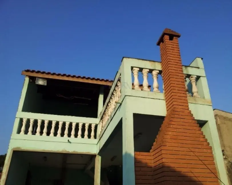 Foto 5 de Sobrado com 4 quartos à venda, 300m2 em Vila São Luiz (Valparaízo), Barueri - SP