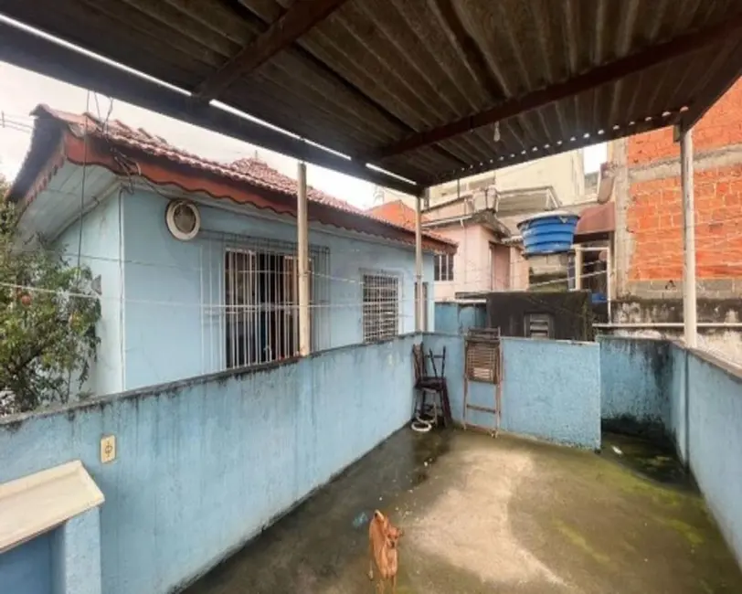 Foto 8 de Casa com 2 quartos à venda, 350m2 em Vila Boa Vista, Barueri - SP