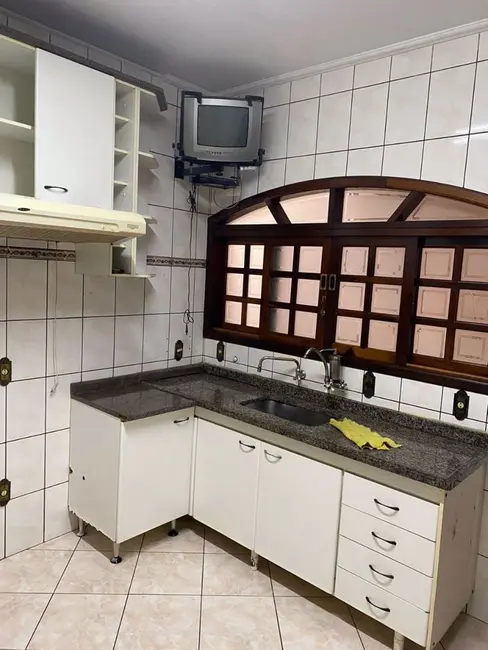 Foto 4 de Casa com 3 quartos à venda, 300m2 em Vila São Silvestre, Barueri - SP