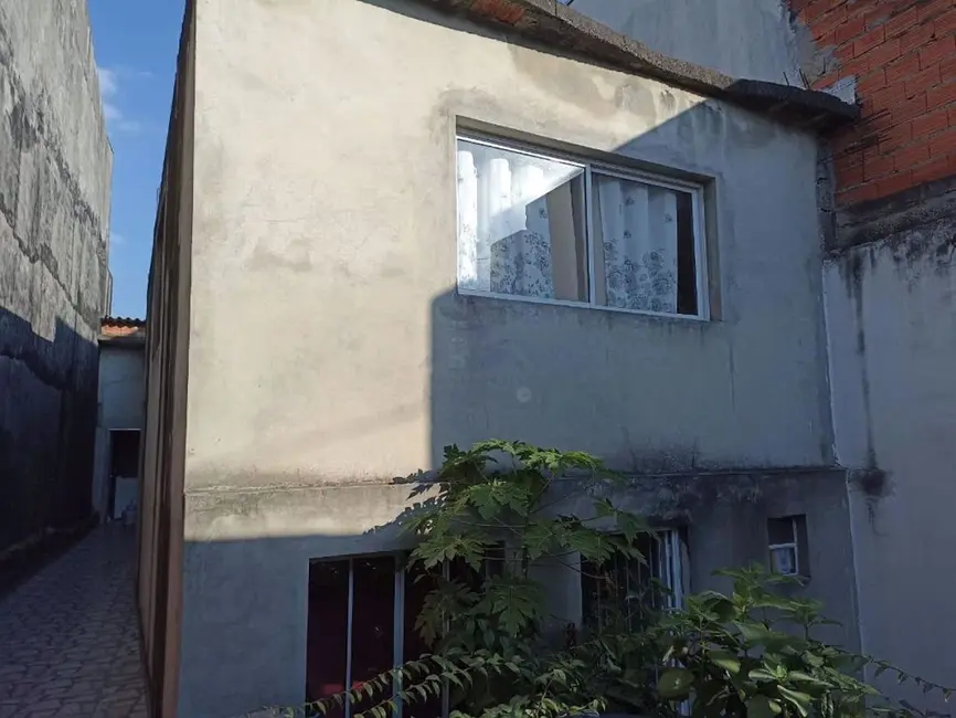 Foto 2 de Casa com 2 quartos à venda, 125m2 em Jardim Graziela, Barueri - SP