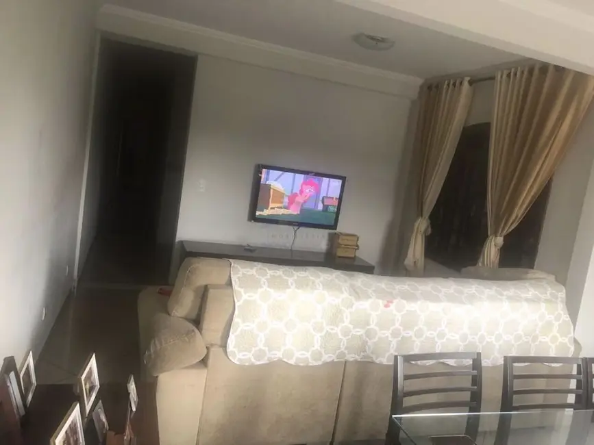 Foto 5 de Sobrado com 3 quartos à venda, 125m2 em Vila São Silvestre, Barueri - SP