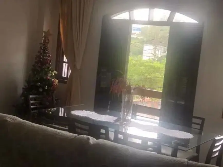 Foto 3 de Sobrado com 3 quartos à venda, 125m2 em Vila São Silvestre, Barueri - SP