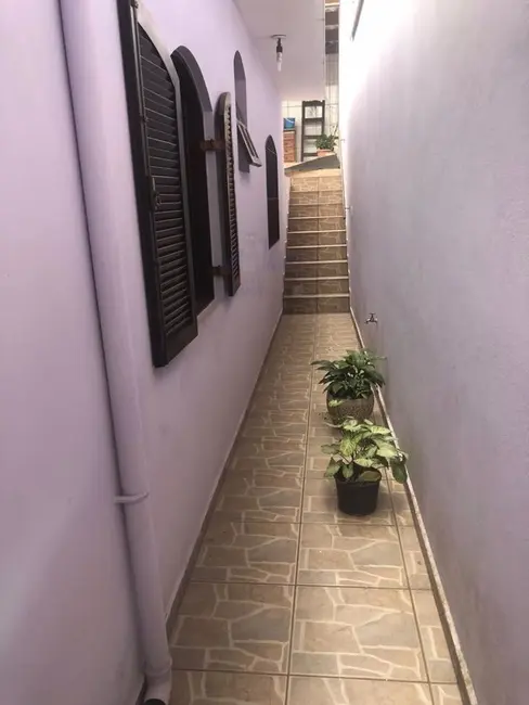 Foto 2 de Sobrado com 3 quartos à venda, 125m2 em Vila São Silvestre, Barueri - SP