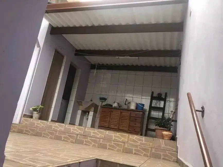 Foto 9 de Sobrado com 3 quartos à venda, 125m2 em Vila São Silvestre, Barueri - SP