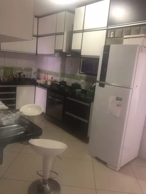 Foto 4 de Sobrado com 3 quartos à venda, 125m2 em Vila São Silvestre, Barueri - SP