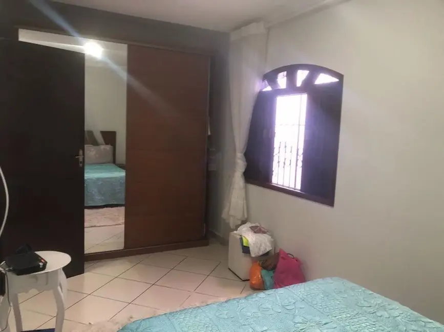 Foto 7 de Sobrado com 3 quartos à venda, 125m2 em Vila São Silvestre, Barueri - SP
