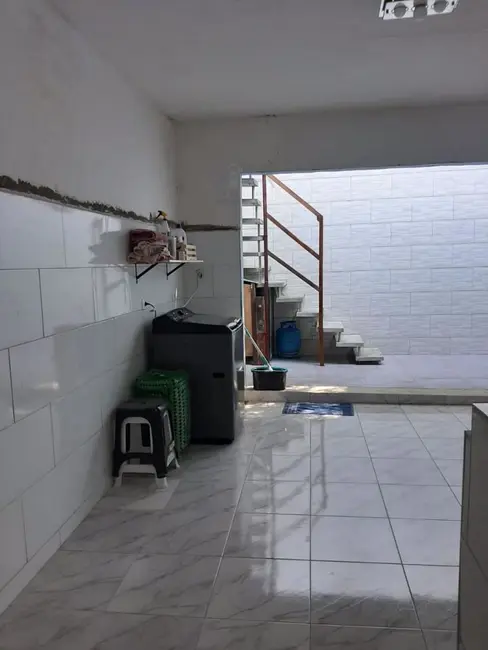 Foto 8 de Sobrado com 2 quartos à venda, 125m2 em Jardim do Líbano, Barueri - SP