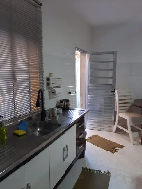 Foto 7 de Sobrado com 2 quartos à venda, 125m2 em Jardim do Líbano, Barueri - SP