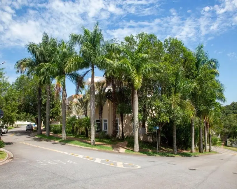 Foto 3 de Sobrado com 5 quartos à venda e para alugar, 545m2 em Santana De Parnaiba - SP