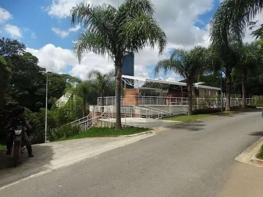 Foto 9 de Terreno / Lote à venda, 431m2 em Santana De Parnaiba - SP