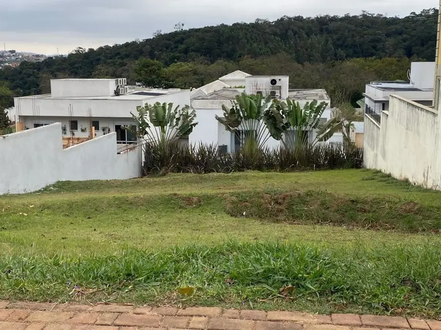 Foto 3 de Terreno / Lote à venda, 431m2 em Santana De Parnaiba - SP