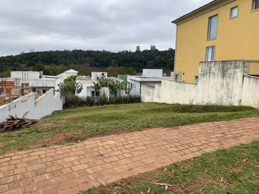 Foto 6 de Terreno / Lote à venda, 431m2 em Santana De Parnaiba - SP