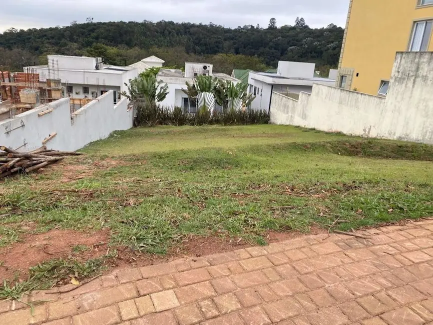 Foto 4 de Terreno / Lote à venda, 431m2 em Santana De Parnaiba - SP