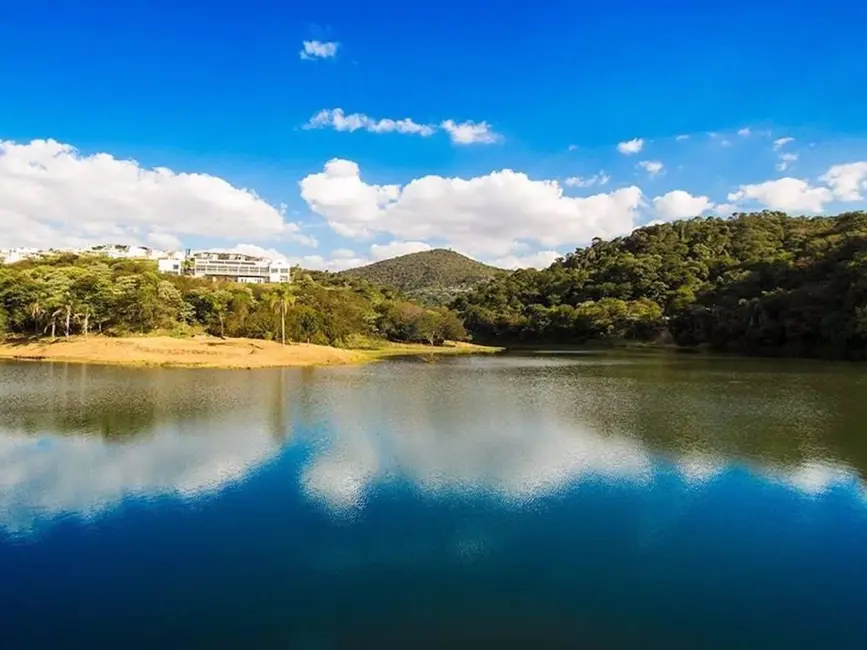 Foto 8 de Terreno / Lote à venda, 431m2 em Santana De Parnaiba - SP
