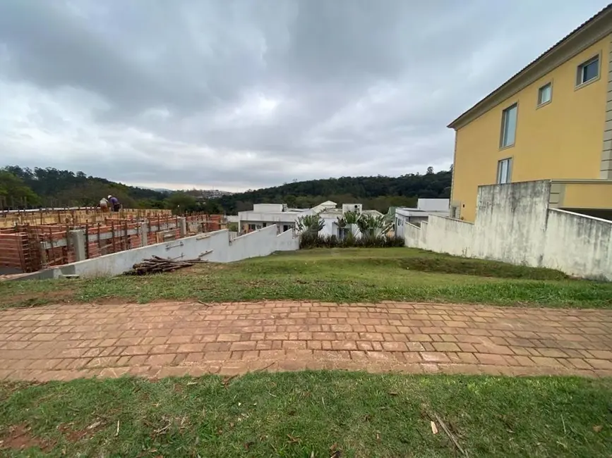 Foto 5 de Terreno / Lote à venda, 431m2 em Santana De Parnaiba - SP