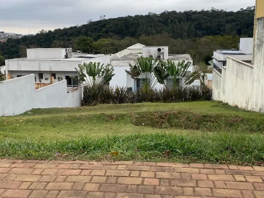 Foto 2 de Terreno / Lote à venda, 431m2 em Santana De Parnaiba - SP