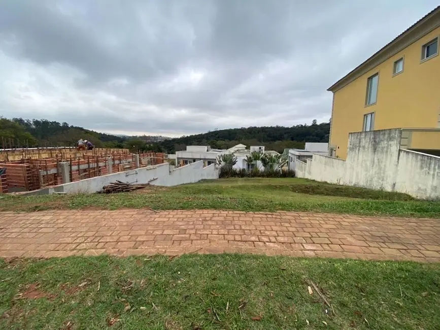 Foto 1 de Terreno / Lote à venda, 431m2 em Santana De Parnaiba - SP