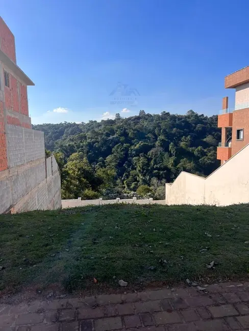 Foto 3 de Terreno / Lote à venda, 420m2 em Santana De Parnaiba - SP