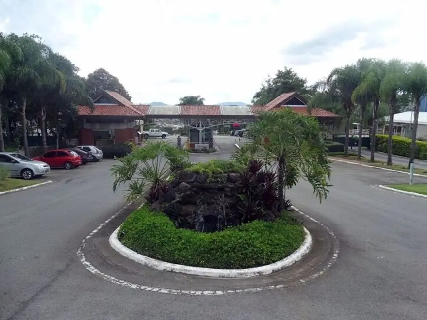 Foto 7 de Terreno / Lote à venda, 420m2 em Santana De Parnaiba - SP