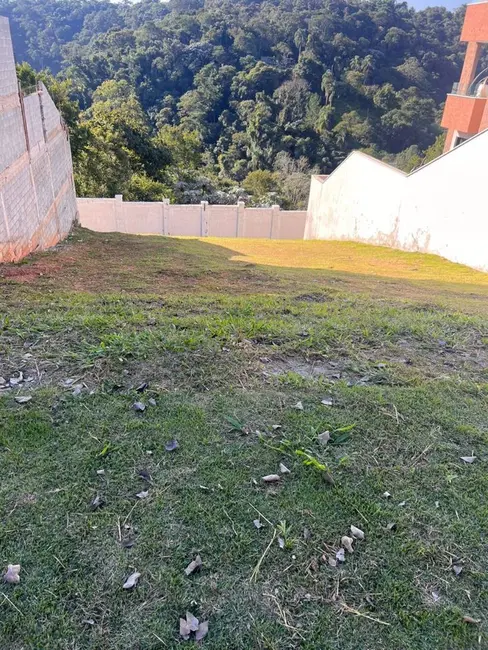 Foto 4 de Terreno / Lote à venda, 420m2 em Santana De Parnaiba - SP