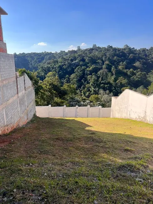 Foto 6 de Terreno / Lote à venda, 420m2 em Santana De Parnaiba - SP