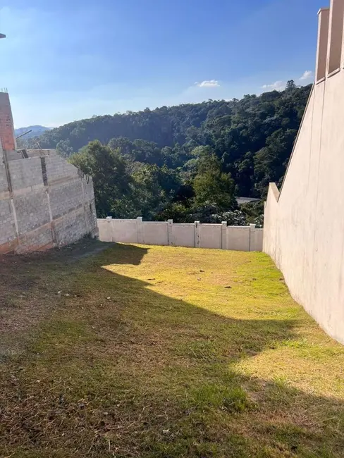 Foto 5 de Terreno / Lote à venda, 420m2 em Santana De Parnaiba - SP