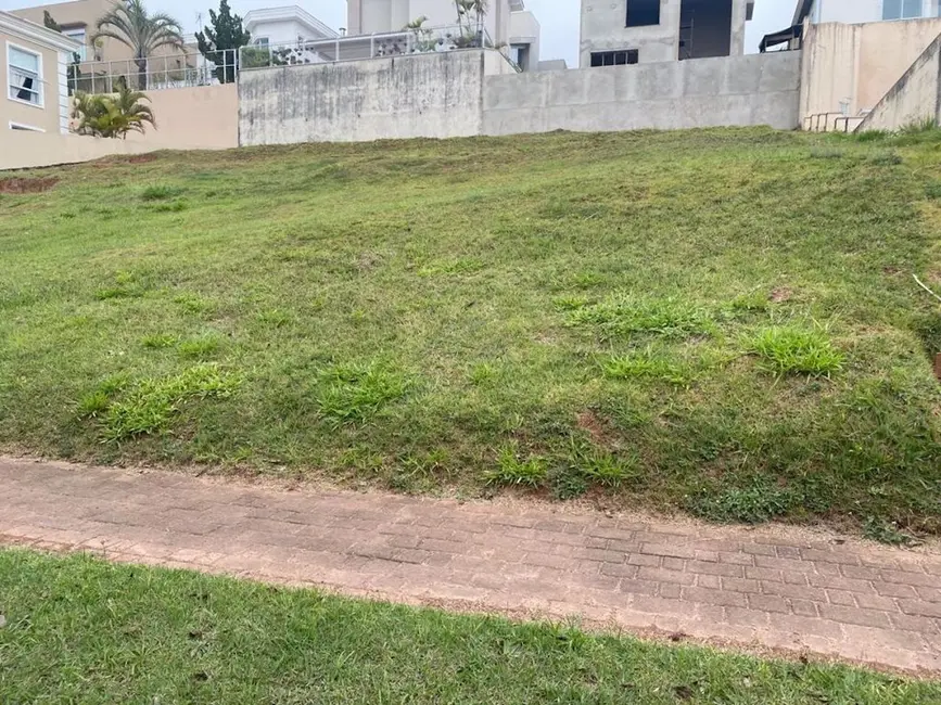 Foto 5 de Terreno / Lote à venda, 420m2 em Santana De Parnaiba - SP