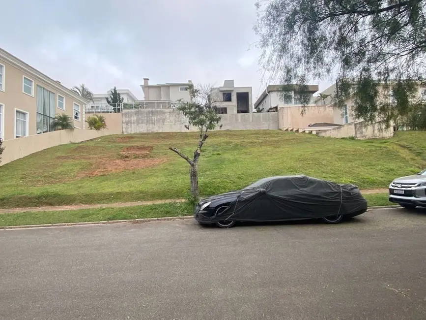 Foto 6 de Terreno / Lote à venda, 420m2 em Santana De Parnaiba - SP