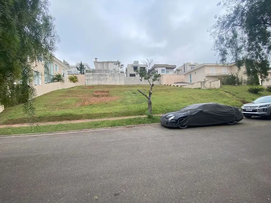 Foto 4 de Terreno / Lote à venda, 420m2 em Santana De Parnaiba - SP