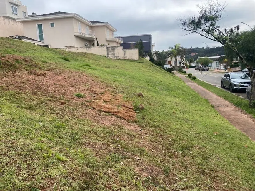 Foto 3 de Terreno / Lote à venda, 420m2 em Santana De Parnaiba - SP