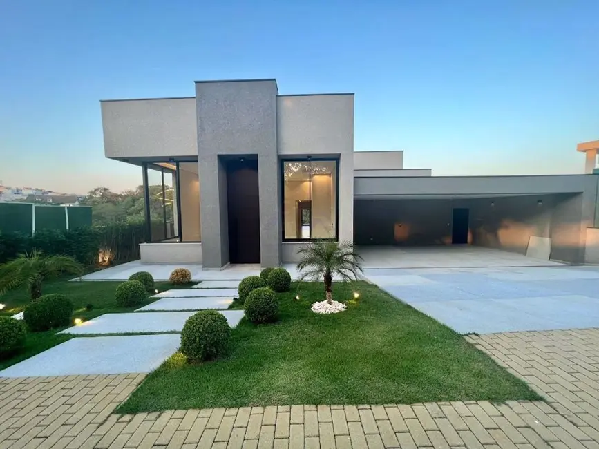 Foto 2 de Casa de Condomínio com 4 quartos à venda, 691m2 em Santana De Parnaiba - SP