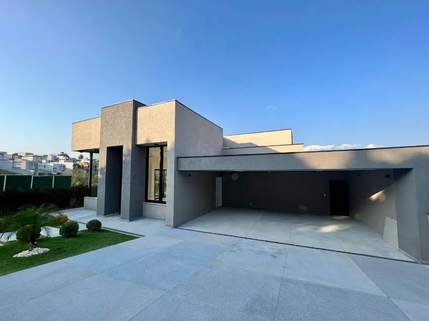 Foto 1 de Casa de Condomínio com 4 quartos à venda, 691m2 em Santana De Parnaiba - SP